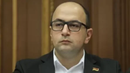 «Կարող եք հարցնել պարոն Փաշինյանին․ ինքը լավ կհիշի դա, ու կարծում եմ՝ մինչև կյանքի վերջ է հիշելու». ի՞նչ է հիշեցնում Մամիջանյանը