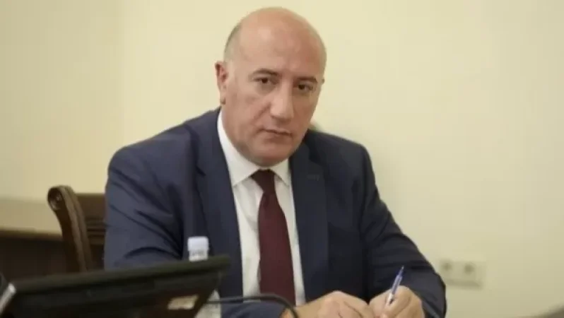 Սահմանազատման ու սահմանագծման համար Մոսկվայից խումբ չի ժամանել Հայաստան. փոխնախարար