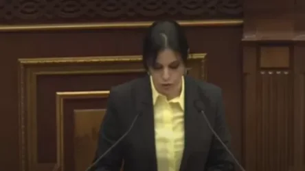 «2018-ի իշխանափոխությունից առաջ չեր խոստացվել, որ դրանից շատ չանցած հանձնելու են Արցախի տարածքները». Մանուկյան