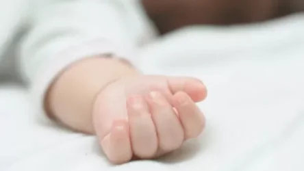 Ռեանիմոբիլով Երևան է տեղափոխվել 17 օրական երեխա՝ թթվածնակախյալ վիճակով