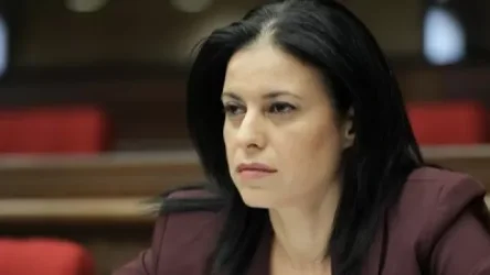 Արեգնազ Մանուկյանը պատասխանել է Ալեն Սիմոնյանին