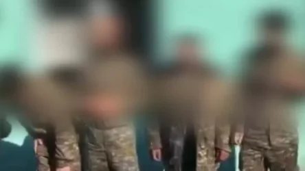 Կալանավորումներ՝ նոյեմբերի 16-ին գերի ընկած զինվորների գործով