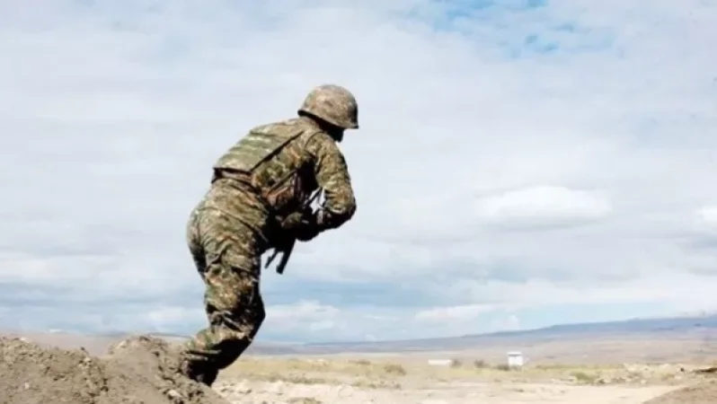 Մանրամասներ այսօր ծառայակցի կրակոցից վիրավորված զինվորի դեպքից. ինչ է պատմել իրավապահներին կրակողը