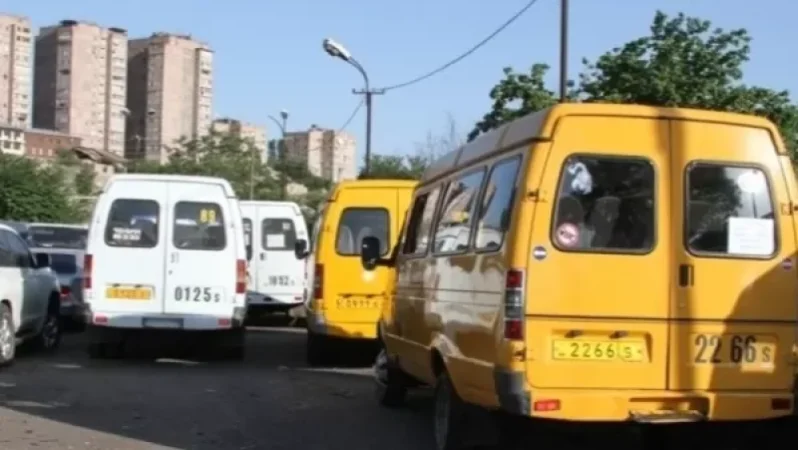 Ո՞ր «գազելների» շահագործումը կարգելվի. կառավարության նոր որոշումը