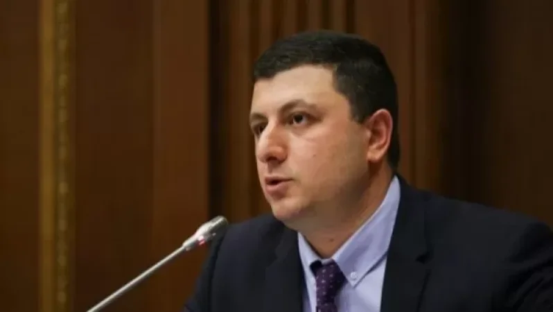 Ադրբեջանը չի բացառում ուժի կիրառման միջոցով միջանցքի ապահովումը․ պատգամավոր