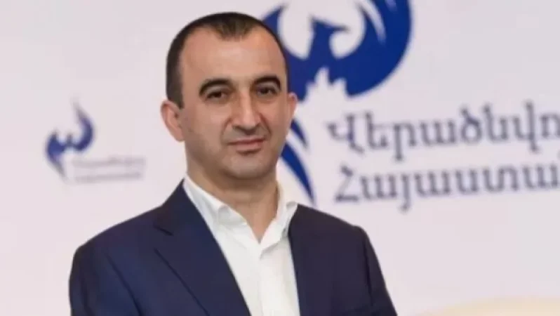 Մխիթար Զաքարյանին կալանքից ազատելու միջնորդություն է ներկայացվել