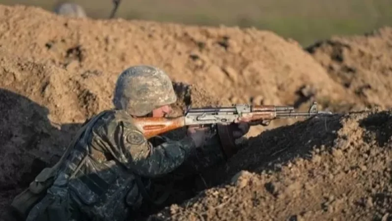 Գիշերն ինչ իրավիճակ է եղել սահմանին․ մանրամասներ