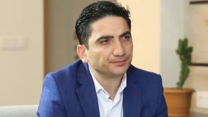 Վարչապետը երկու օր առաջ շատ հստակ ասաց, որ ինքը Արցախը հանձնելու է Ադրբեջանին. Հոխիկյան