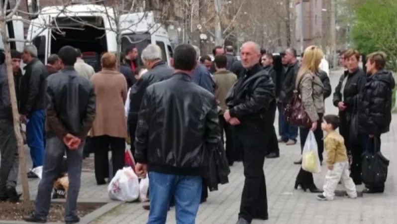 Attention: Notification for Armenian Citizens Traveling to Russia for Work