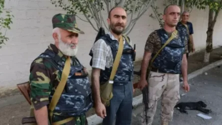 Պավել Մանուկյանը՝ 10 տարի , Սմբատ Բարսեղյանը՝ 25 տարի. «Սասնա ծռերը» կկալանավորվեն, նրանք մեղավոր ճանաչվեցին