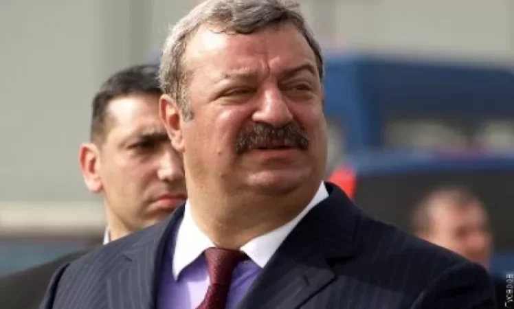 Նախկին օլիգարխը սկսել է ցուցմունքներ տալ Սերժ Սարգսյանի դեմ. Ժամանակ