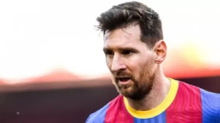 ՊՍԺ-ն հայտարարել է տրանսֆերի մասին. «Մեսսիի հետ ամեն ինչ 100%֊ով կարգավորված է»