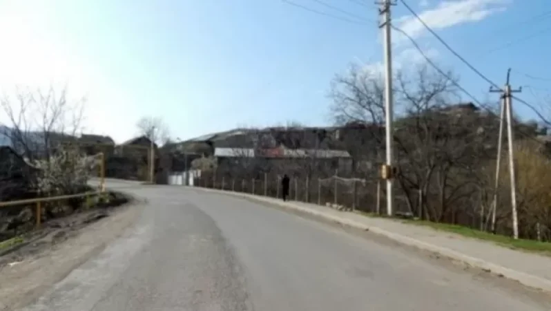 Ի՞նչ նոր այլընտրանքային ճանապարհի մասին է խոսքը. «Փաստ»