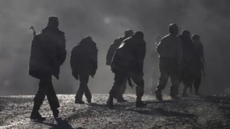 Ադրբեջանական գերության անմարդկային վերաբերմունքից անմիջապես հետո ճիշտ չէ նրանց ներգրավել իրավական գործընթացների մեջ. Արցախի ՄԻՊ