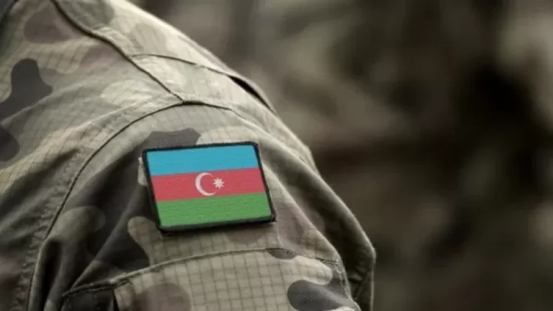 Azerbaijani Armed Forces Serviceman Dies from Heart Attack