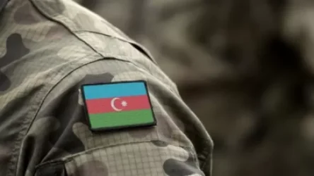 Սրտի կաթվածից ադրբեջանական ԶՈՒ ծառայող է մահացել