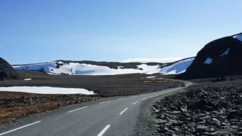 Քարաթափման վտանգ, փակ ճանապարհներ. Իրավիճակը՝ Հանրապետությունում