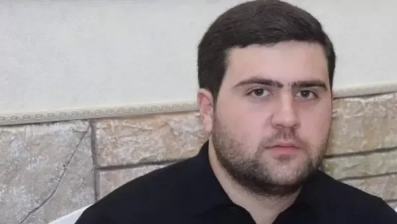 Ծանրակշիռ տղա է, չեմ պատկերացնում, թե ինչ կարող է պատահած լինել. 29-ամյա Հայկի որոնումները շարունակվում են․ ՀԺ