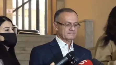 ՏԵՍԱՆՅՈՒԹ. Չգիտեմ ինչ գույքի վրա են կալանք դրել. Սեյրան Օհանյան