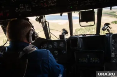 Հայտնի է Ամուրի մարզում ուղղաթիռի կործանման պատճառը