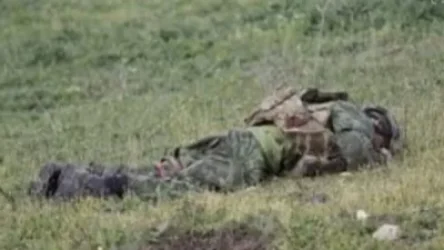 Նախիջևանի զորամասերից մեկում Ադրբեջանի ԶՈւ–ի հատուկջոկատային է մահացել