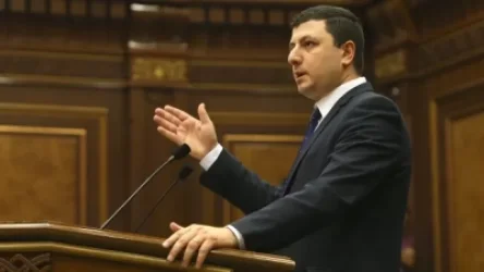 Բանակում մահվան դեպքերի աճը պայմանավորված է կարգապահության սուր խնդիրներով. Տիգրան Աբրահամյան