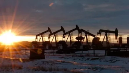 Թուրքիան նավթահանք է հայտնաբերել