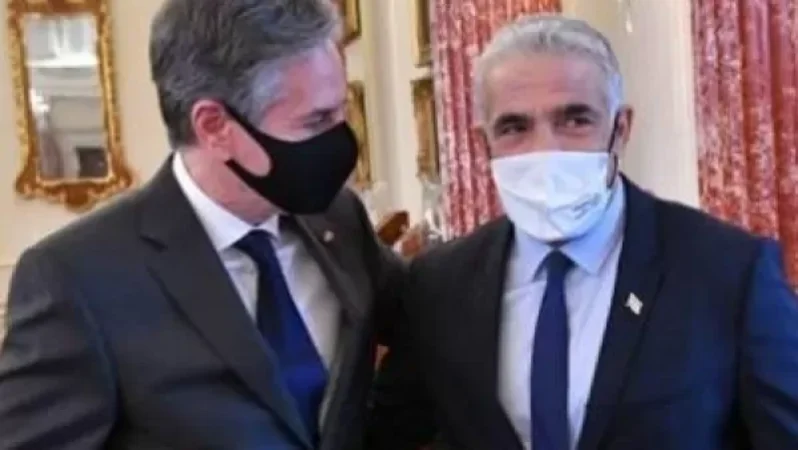 Իրանի շուրջ իրադրությունն են քննարկել ԱՄՆ և Իսրայելի արտգործնախարարները