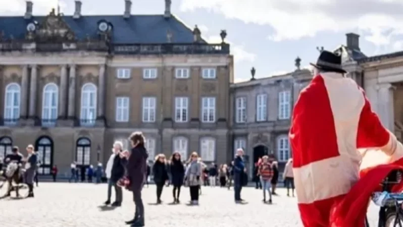 Դանիայում օմիկրոն շտամով վարակված անձանց 75 տոկոսը կորոնավիրուսի դեմ պատվաստված են եղել