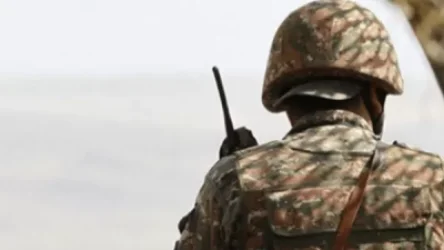 Պարտադիր ժամկետային զինծառայողը ձերբակալվել է համածառայակցին սպանելու և ևս երկու զինծառայողի հրազենային վնասվածք պատճառելու համար