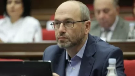 Գեղամ Նազարյանը խոսել է խմբակցությունների կողմից ՄԻՊ թեկնածուի առաջադրման մասին