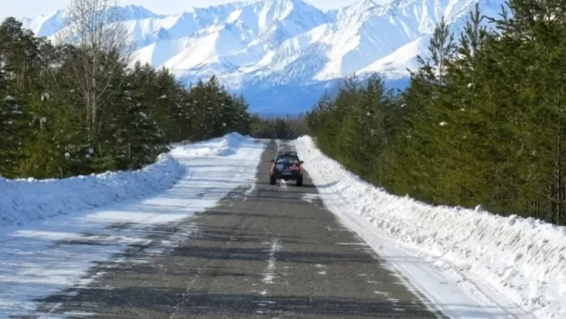 Ճանապարհները Հայաստանում