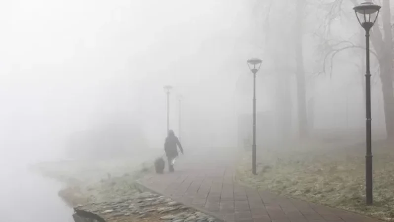 Եղանակը Հայաստանում