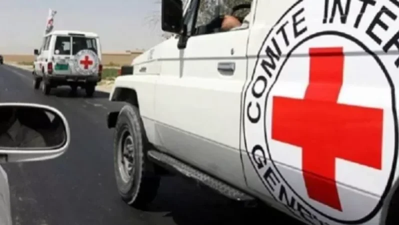 ԿԽՄԿ ներկայացուցիչներն այցելել են Ադրբեջանի կողմից գերեվարված զինծառայողներին