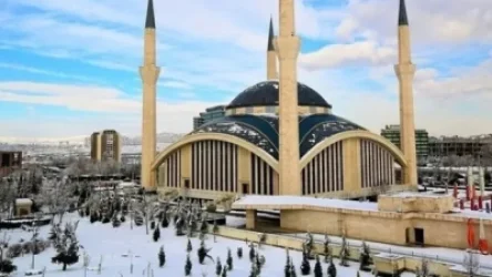 Ղրիմի պատվիրակությունը Թուրքիա է ժամանել թաթարների կյանքի մասին պատմելու համար