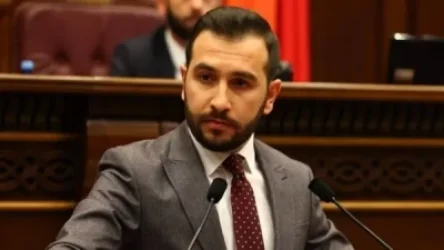 Հայկ Կոնջորյանը պատասխանել է ընդդիմության հայտարարություններին՝ Արցախի կարգավիճակի և պատերազմը կանխելու վերաբերյալ