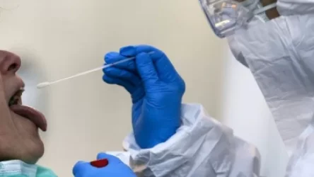 Արցախում կորոնավիրուսային հիվանդության 33 նոր դեպք է գրանցվել