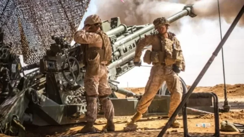 Սիրիայում ԱՄՆ գաղտնի ստորաբաժանման գործողությունները քաղաքացիական զոհերի պատճառ են դարձել. Պենտագոնի նախկին խորհրդական