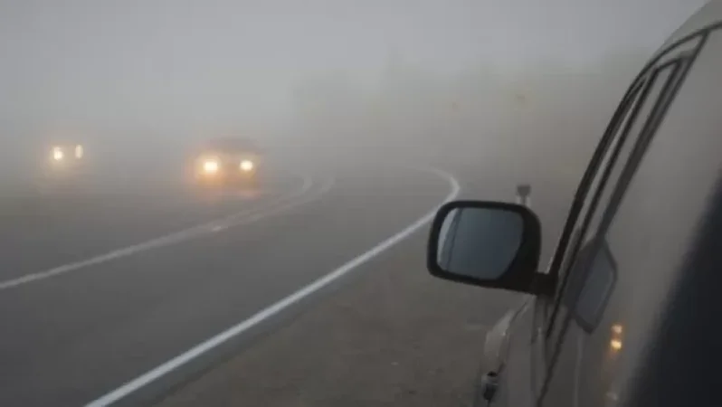 Զովունիից դեպի Կորեայի ձոր տանող ճանապարհը փակ է. իրավիճակը՝ Հանրապետությունում