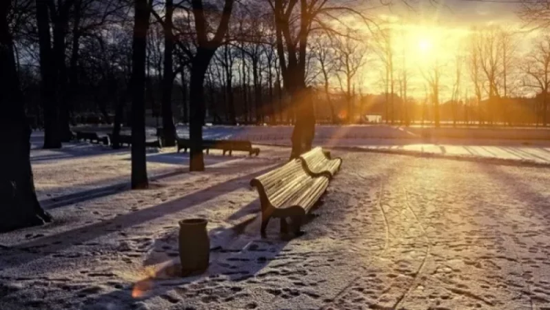 Ինչ եղանակ է սպասվում առաջիկա օրերին