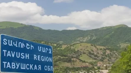 Սահմանամերձ գյուղերում թաղեր կան, որտեղ երեկոները տներից մեկ-երկուսում է լույս վառվում. Ոսկան Սարգսյան