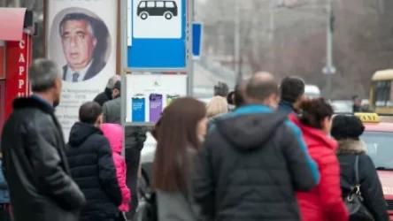 «Երևանի քաղաքապետարա՛ն, տրանսպորտ չկա. շնորհակալություն». քաղաքացիներ