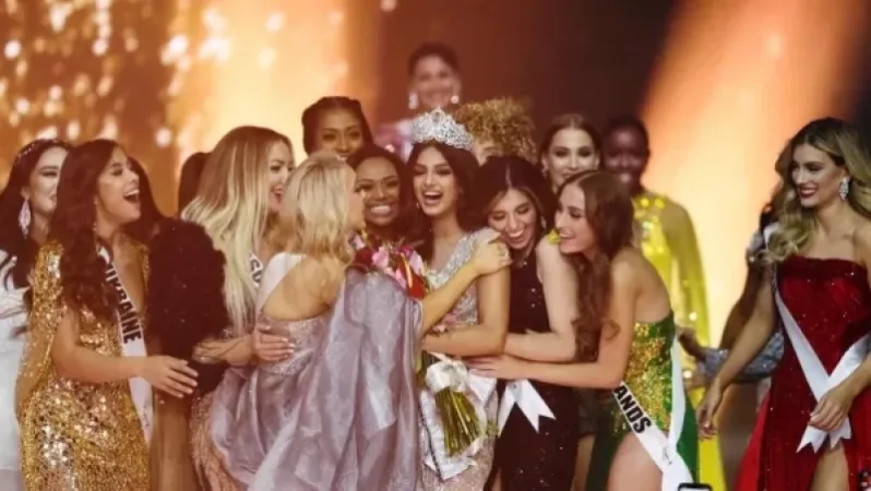 Հայտնի է, թե ով է «Միսս Տիեզերք-2021»-ը