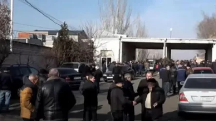 «Մարդիկ նստում են թազա ավտոբուսը, մեր մոտ չեն նստում». ավտոբուսի վարորդներ