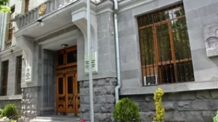 Դատախազության հայտարարությունը՝ պատգամավորական անձեռնմխելիության հարցի շուրջ ՍԴ-ի որոշման մասին