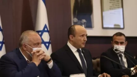 Օմիկրոն շտամն առաջացրել է կորոնավիրուսի 5-րդ ալիք. Իսրայելի վարչապետ