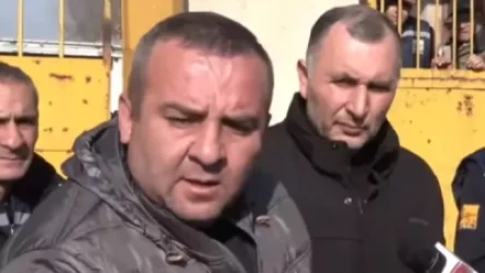 «350 հազարը շատա՞, էդ ինչ փող եմ ուզում»․ երթուղայինների վարորդները գործադուլ են անում