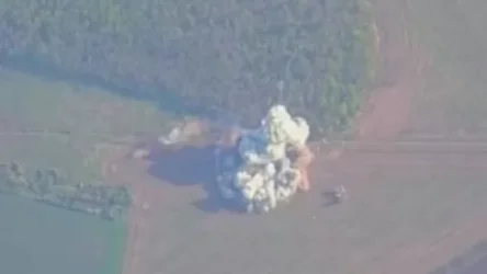 ՏԵՍԱՆՅՈՒԹ․ ՌԴ-ն ցուցադրել է «Իսկանդեր-Մ» համալիրների մարտական ​​աշխատանքների կադրերը