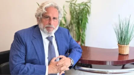 Կարապետյանին պահում են որպես քաղաքական պատանդ․ Ամստերդամ