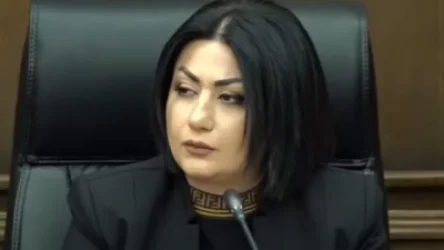 «Այս ամենը կարող է պատճառ դառնալ, որ գերիներն այլևս չցանկանան Բաքվից վերադառնալ Հայաստան»․ պատգամավոր